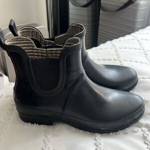 LL Bean Chelsea Rain Boot